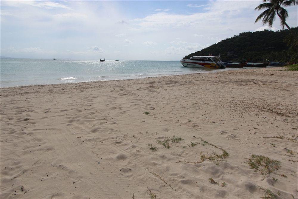 Phi Phi Ba Kao Bay Resort Extérieur photo